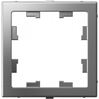 Адаптер SCHNEIDER ELECTRIC ARTGALLERY для функции ATLASDESIGN сталь