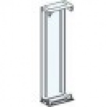 Кабель-канал навесного шкафа SCHNEIDER ELECTRIC PRISMA,Ш=300ММ,27МОД