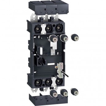 Комплект цоколя SCHNEIDER ELECTRIC 400-630 Комплект цоколя SCHNEIDER ELECTRIC 400-630