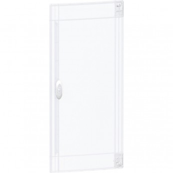 Дверь SCHNEIDER ELECTRIC PRAGMA 4РЯД 13МОДУЛЕЙ