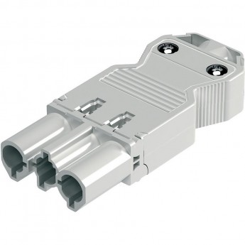 Коннектор SCHNEIDER ELECTRIC MERTEN OPTILINE 50 GST 18i3 WIELAND "ПAПA"