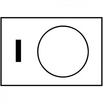 Маркировочная плата SCHNEIDER ELECTRIC HARMONY ZB2BY4930