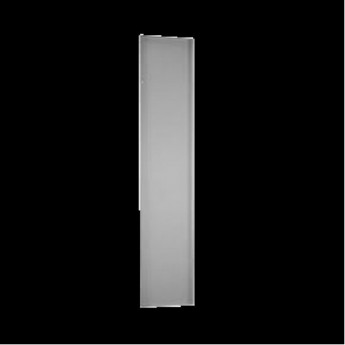 Панель боковая SCHNEIDER ELECTRIC DEKRAFT 2000х450 для КВРУ, ПБ-01