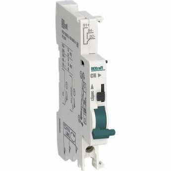 Контакт сигнальный SCHNEIDER ELECTRIC DEKRAFT для ВА-105